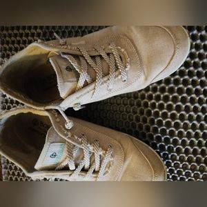 Bobs Neutral Sneakers